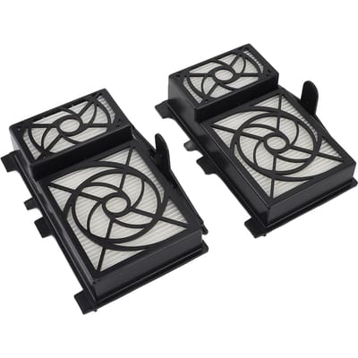 2 stuks Filter voor Karcher DS 6000 DS 5800 Perfecte pasvorm 2.860?273.0 Vervanging stofzuigerfilter