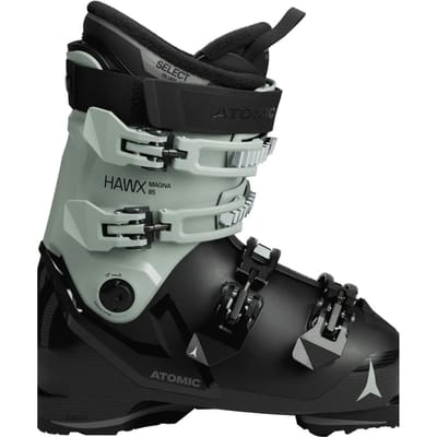 Atomic Hawx Magna 85 W Alpineskischoenen Voor Dames Zwart 26.0-26.5 Vrouw