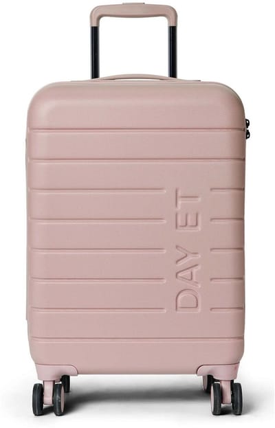 DAY ET trolley Day Tonal 20" Suitcase Cloud Rose oud roze 55cm