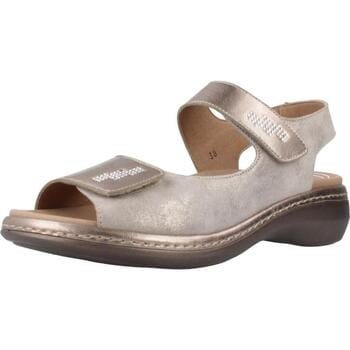 Sandalen met sleehak Piesanto 240820p