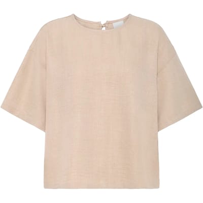 Vrouwenblouse Ichi Ihxkatico 2