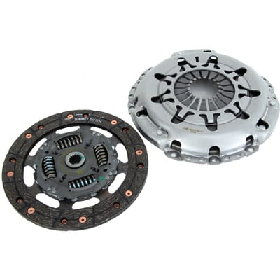 Schaeffler Luk Koppelingsset LUK RepSet 622 3151 09
