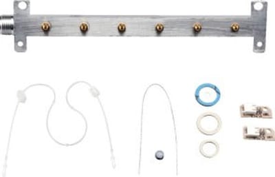 BOSCH Gasomzettingsset 21,31>23, 7710239101