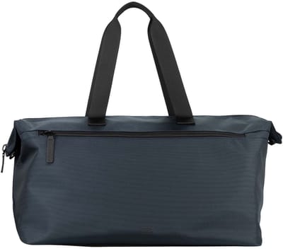 JOST reistas schoudertas Balling Travel Bag Navy donkerblauw