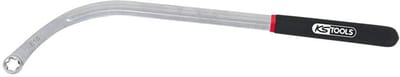 Spansleutel met Spie- en Getande Riemprofiel voor Automaten - 460mm