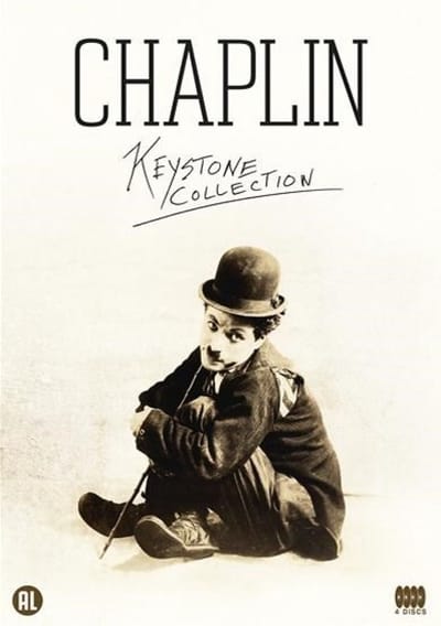 Chaplin Keystone Collection