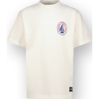 Jongens Oversized T-shirt Hilenio