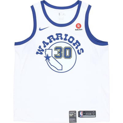 Maillot de Basketball NBA Nike Homme Blanc 904152-100 XXL gray