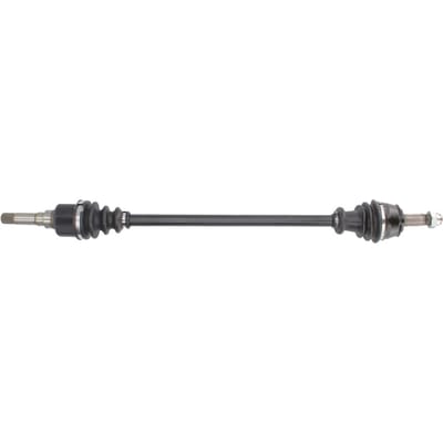 Aandrijfas POINT GEAR PNG72615