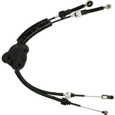 Kabel, handgeschakelde versnellingsbak LINEX 09.44.24