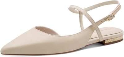 Tamaris Dames Slingpumps 1-29409-46 418 Maat: 38 EU
