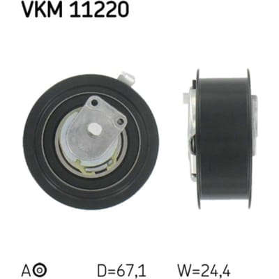 Tandriempoelie SKF VKM 11220