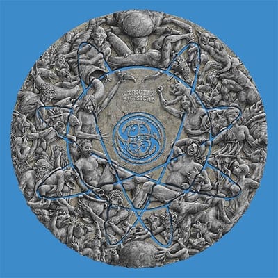 Goat The Head - Strictly Physical (CD | LP)