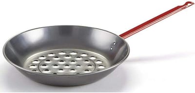 Koekenpan 28 cm Ø - Hoge Kwaliteit Koekenpan voor Alle Fornuizen
