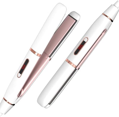 DailySupplies® Stoomstijltang - Haarstyler - Krultang