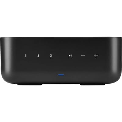 Denon Home Amp Streamingversterker HEOS Built In 2x100 Watt HDMI eARC Multiroom Draadloze Audiostreaming