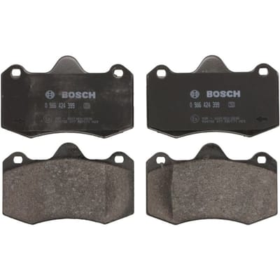 Remblokset BOSCH 0 986 424 399, voor