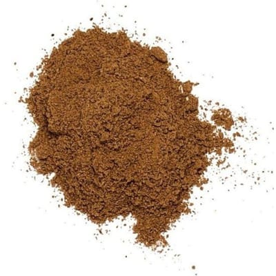Indische Costus Poeder BIO 100% Puur & Naturel 40g Indiase Costus, Costus Indio