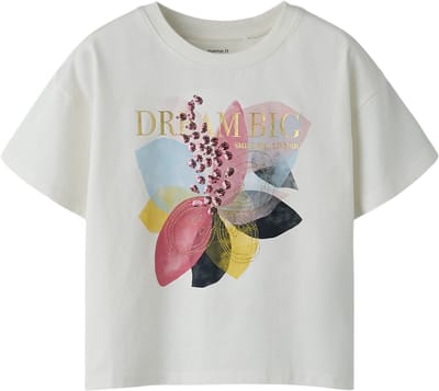 Name it T-shirt Loose fit