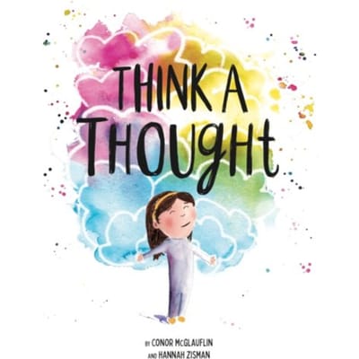 Think A Thought - McGlauflin, Conor