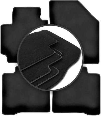 Premium automatten voor: Suzuki Baleno II hatchback (2015-)