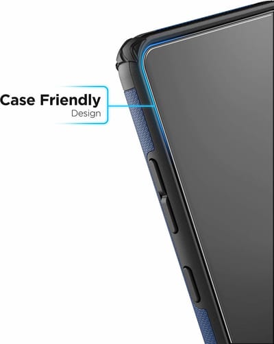 ShieldCase Privacy Tempered Glass Screenprotector geschikt voor Apple iPhone 11 - Schermbescherming met Privacyfilter - Krasbestendige Screenprotector - Duurzame Schermaccessoire