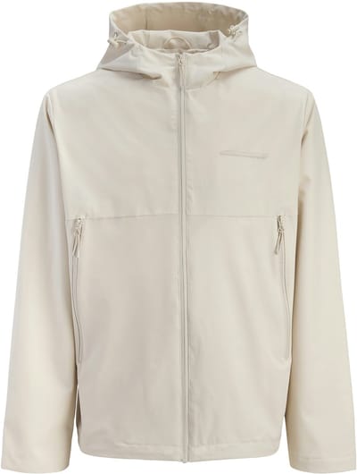 JACK&JONES - JWHFUSION JACKET - Jongens - Buitenjassen