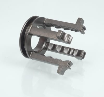 rms versnellingsbak voor piaggio 125 vespa et3 1976-1983 134902 nieuw