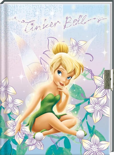 Tinkerbell Dagboek