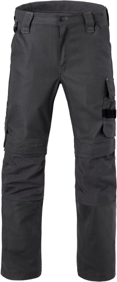 HAVEP Werkbroek - Attitude - 80229 - Antraciet - maat 46