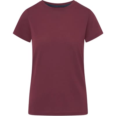 Dames-T-shirt Viking Salen Merino