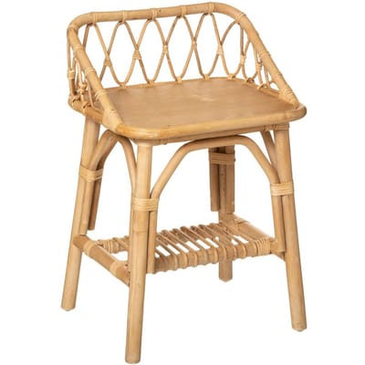 Eazy Living Rotan Nachtkastje Didina
