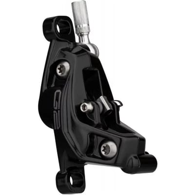 Stijgbeugels Sram Etrier De Frein Complet (Sans Gaine) Frein G2 Ultimate Lunar Grey