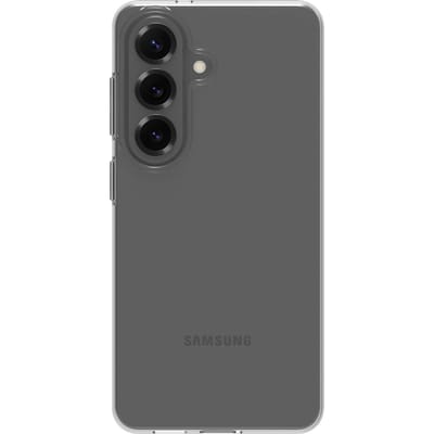 BlueBuilt Samsung Galaxy S26 Back Cover Transparant