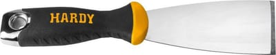 Spatelschraper 8cm / 68  RVS