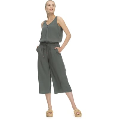 Dames jumpsuit Ragwear Suky