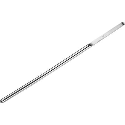 Rimba - RVS Sound - Dilator - Voor Plasbuis Spelltjes - 14 verschillende maten Ø 5 mm