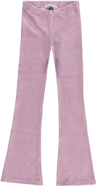 Cars Jeans Broek Zuma Corduroy Jr. Flared - Meisjes