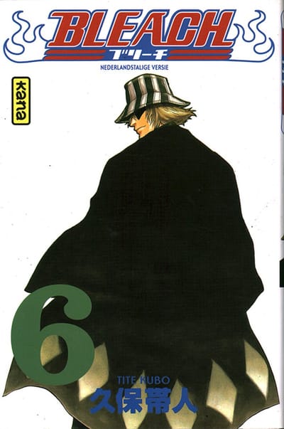 Bleach - 06