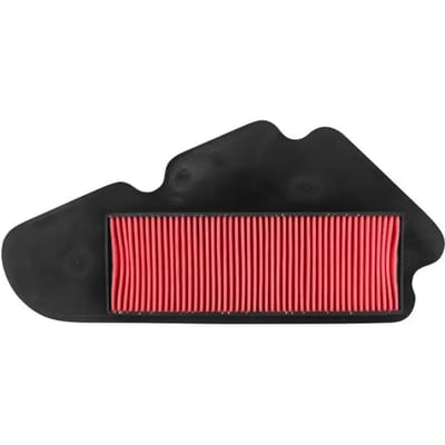 p2r luchtfilter voor kymco 50 agility 4t r16 scooter 2006 tot 2020 163126 nieuw