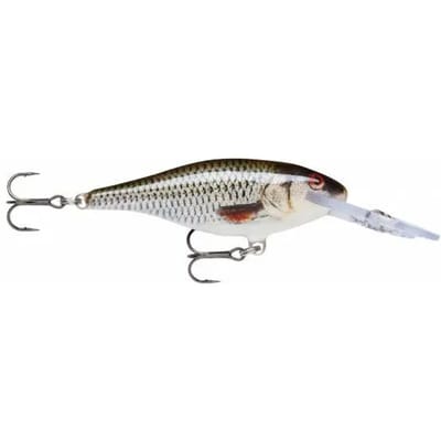 Drijvend kunstaas Rapala shad rap 8g