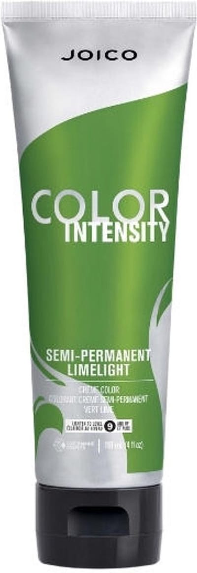 Joico Color Intensity Limelight Semi Permanent Colour 118ml