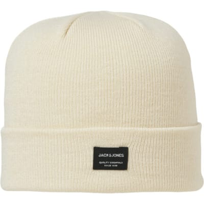 JACK&JONES - JACDNA BEANIE NOOS - Heren - Mutsen