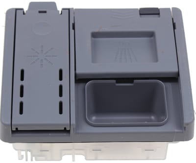 WHIRLPOOL - DOSEERINRICHTING / ZEEPDOSERING - C00922588