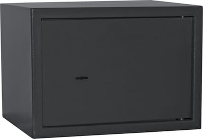 Rottner Meubelkluis Jupiter 3 - Sleutelslot - Antraciet - 25x35x28 cm