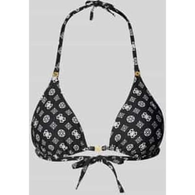 Bikini-top in triangelvorm model 'SOLEIL'
