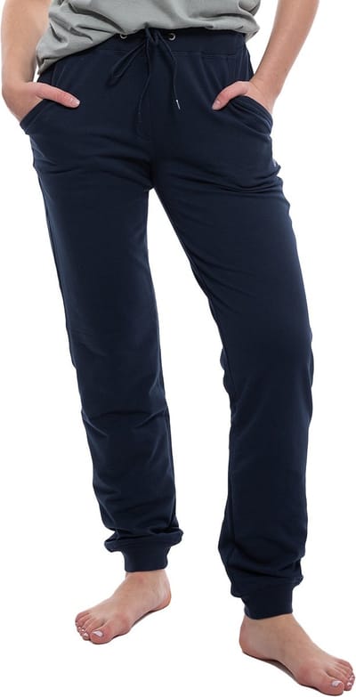Hajo Dames joggingbroek Basic