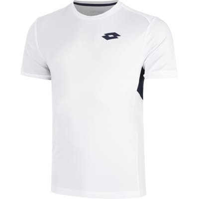 Lotto Squadra IV T-shirt Heren