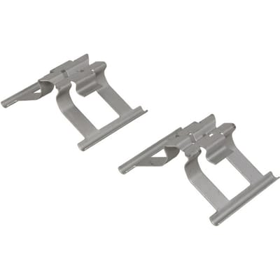 Montageset, remblokken TRW PFK718