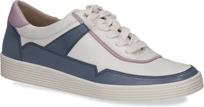 Caprice Dames Sneaker 9-23757-42 809 G-breedte Maat: 36 EU